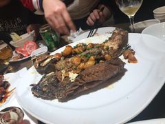 -79号渔船海鲜饭店(华强北店)