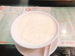 -义顺牛奶公司(庇利金街店)