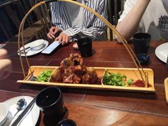 -大牌大·传统杭帮菜(湖滨店)