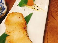 -阿吾罗日本料理(K11艺术中心店)