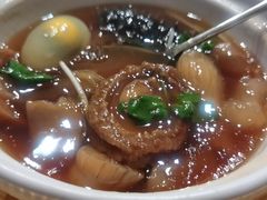 -满满海佛跳墙(千禧店)