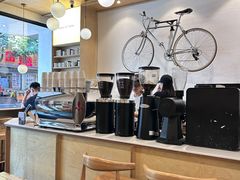 -常识咖啡common sense(春熙路店)