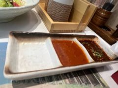 -千寻山野烤肉(中关村店)