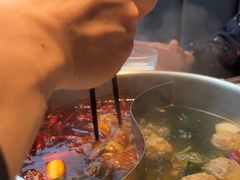 -潮牛壹号鲜牛肉火锅(光谷天地店)