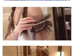 -OZONE 顶楼酒吧(香港丽思卡尔顿酒店)