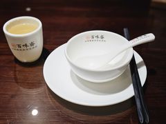 -鸡鸣寺百味斋素菜馆