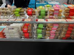 -王家沙点心店(南京西路总店)