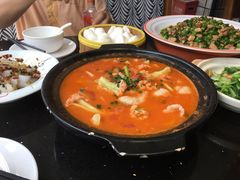 -朕之味(龙湖·西城天街店)