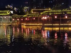 -凤城河风景区