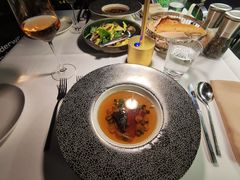 -Kathleen's Waitan 凯圣琳江景西餐厅(外滩店)