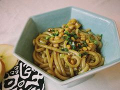 -龟兹KUCINA·新疆菜(前滩L+PLAZA店)