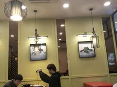 大堂-回味鸭血粉丝汤(砂之船店)