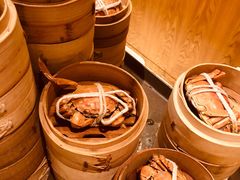 -龙之梦万丽酒店青餐厅