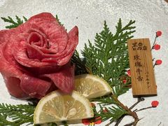 -黑牛の店·和牛烧肉(合生汇店)