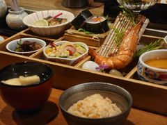 -岚山日本料理(珠江新城店)