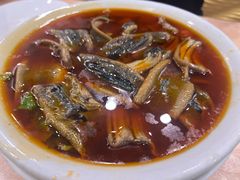 -新天厨酒家(二分店)