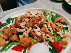 -金山记靓鸡专门店·中山菜