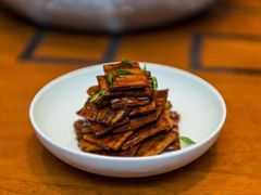 -湖滨28中餐厅·西湖宴·杭州君悦酒店