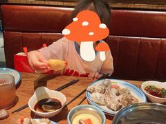 -甄品麦哲伦海鲜和牛自助(万达广场店)