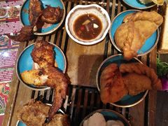 -小娘惹厨房Little Nyonya(狮城有约上榜店)