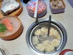 -海底捞大排档火锅(打浦路店)