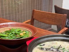 野生昂刺鱼馄饨-九福楼大酒店