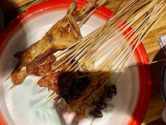-北丐先生·野馄饨烧烤(雨花万象店)