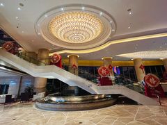 -宁波香格里拉大酒店