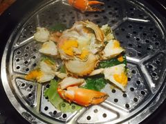 -船奇蒸汽海鲜·闽菜(八市海鲜总店)