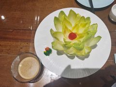 -福慧慈缘素食餐厅(王府井店)