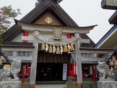 -富士山吉田線五合目