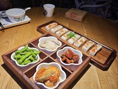 -吴越荣记·苏州菜·松鼠桂鱼(娄门景区店)