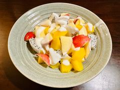 -百客咖啡(国际大厦店)