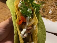 -塔可墨西哥餐厅(江宁景枫店)