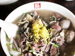 -潮镇老尾牛杂(环城西路店)