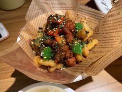 雪花牛肉想菇-太二酸菜鱼(汕头苏宁广场店)