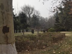 -城市运动公园(未央区)