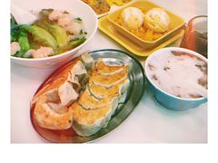 -芬芳甜品(体育东横街店)