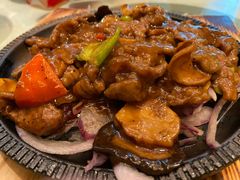 -大铁勺酒楼(宾水西道店)