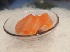 -百纳·四季自助百汇(蓬莱阁店)