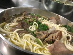 -河南拉面(肇周路店)