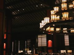 -杭州西子湖四季酒店·金沙厅