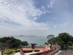 -胡里山炮台