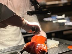 -喜悦烤鸭·新京菜(王府井店)