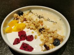 米釀鲜果酸奶-丝路金桃·新疆菜(徐汇店)