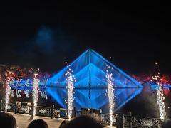 -印象西湖·最忆是杭州实景演出