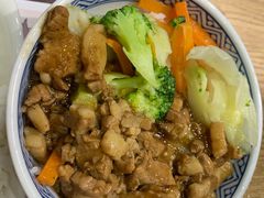 -吉野家(南昌铜锣湾店)