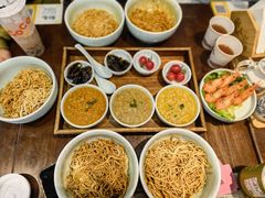 -蟹上黄·蟹黄面·江南糖水(人民广场店)