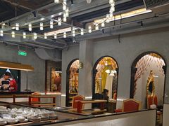 -廖掌柜·重庆鲜货火锅(上海首店)