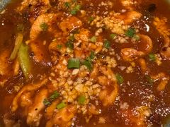 -金掌勺锅包肉(太原万达店)